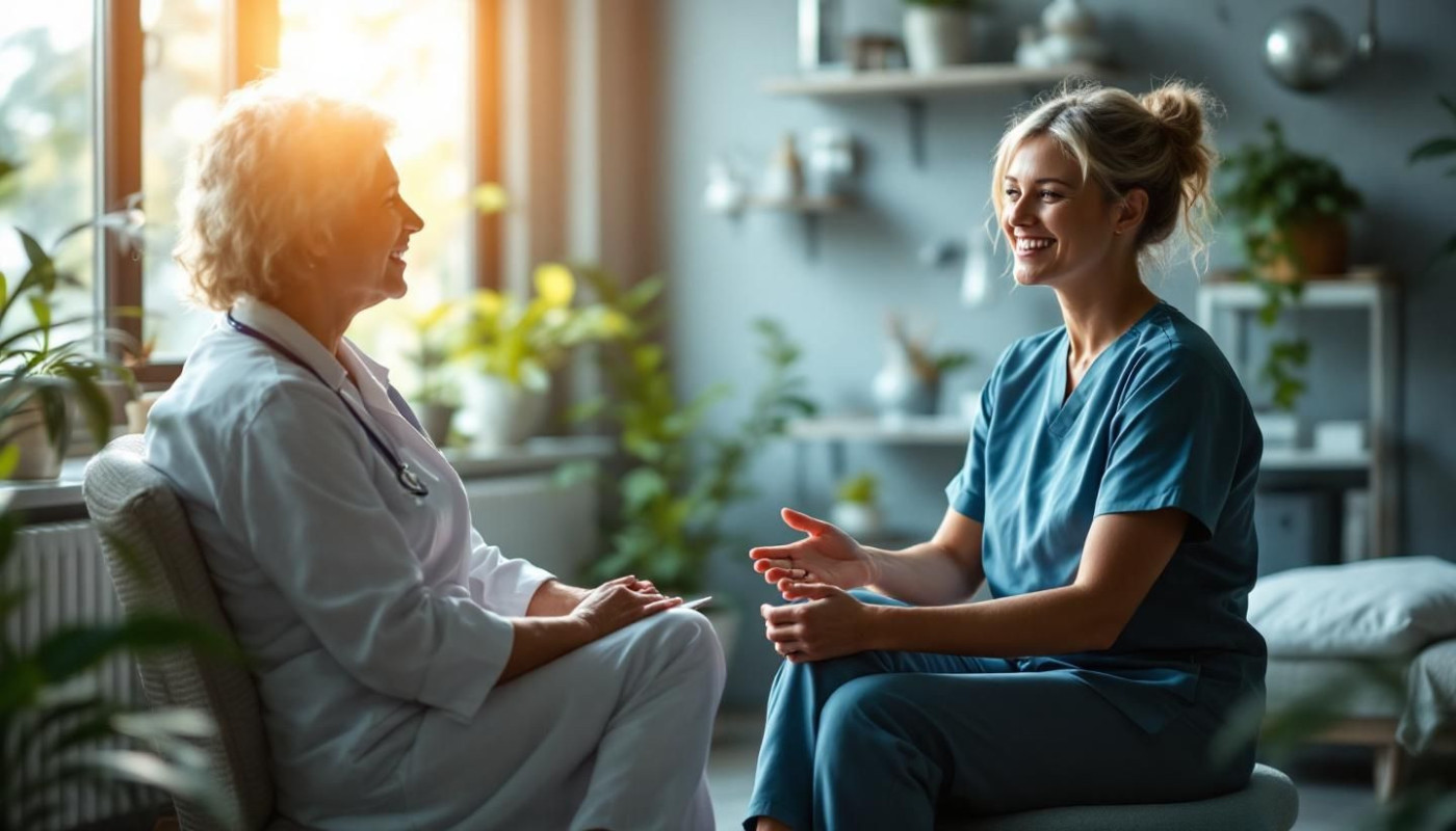 Health - Exploring The Role Of Medical Intuitives In Contemporary Healthcare