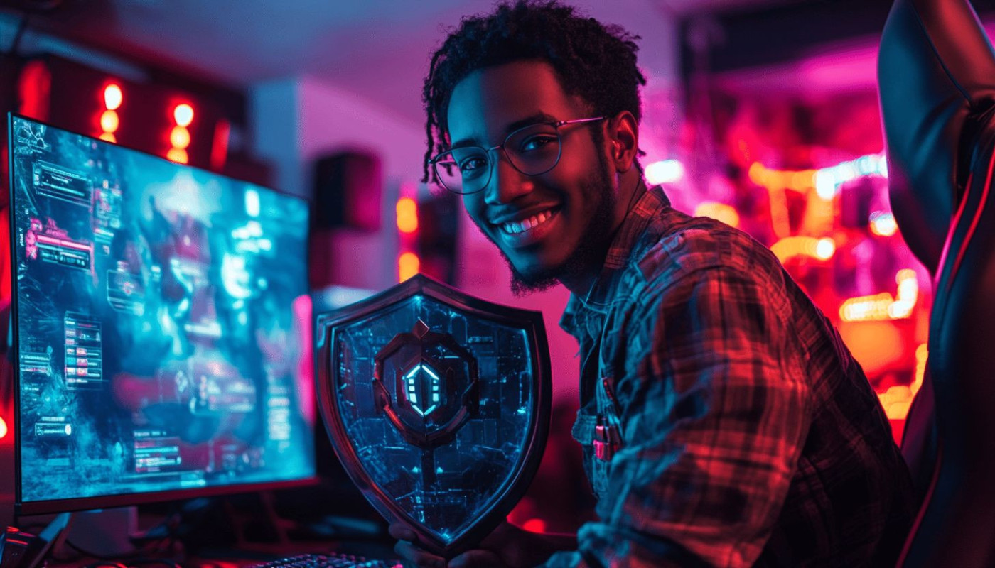 How Secure Purchases Enhance Your Gaming Experience?